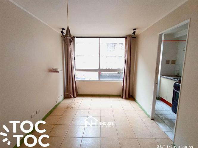 departamento en venta en Santiago