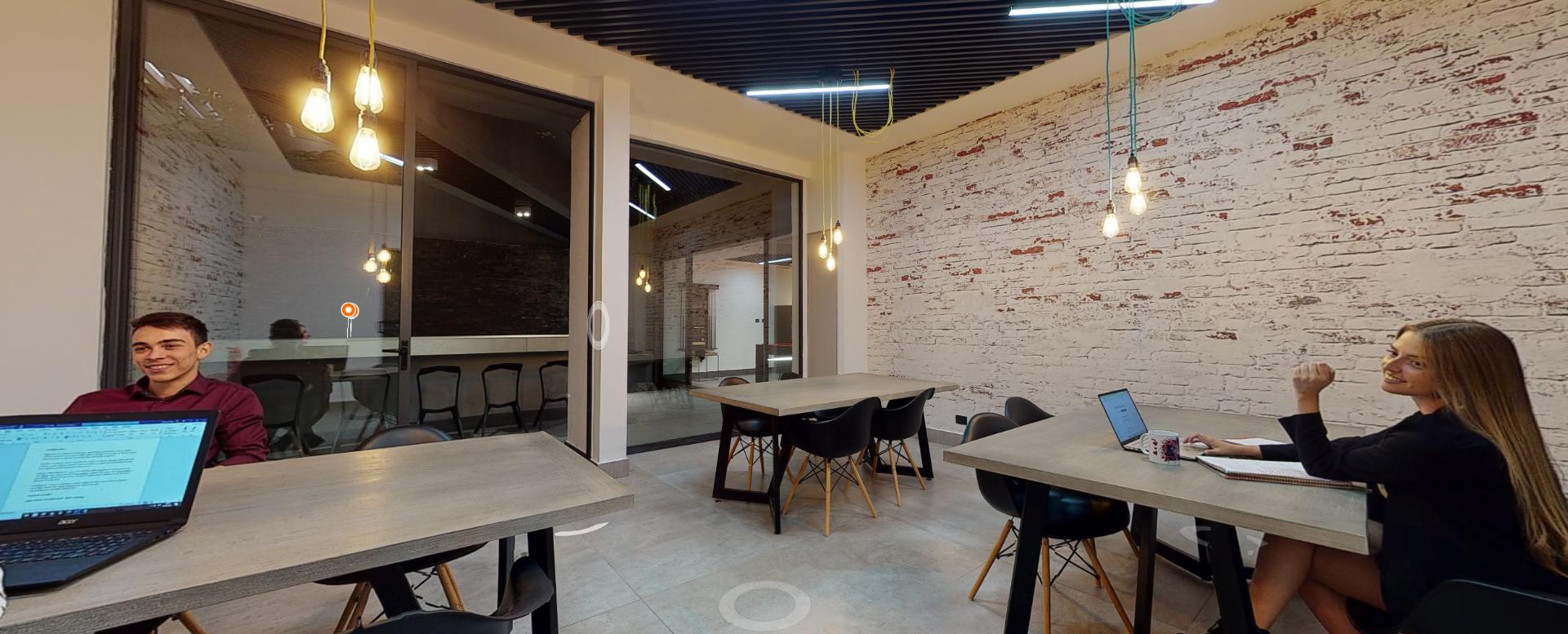 Arriendo Departamento 1D 1B E B - Las Condes