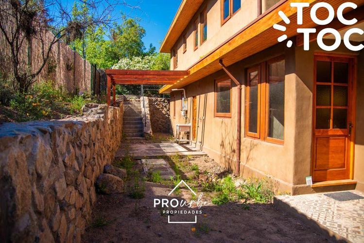 casa en venta en Peñalolén