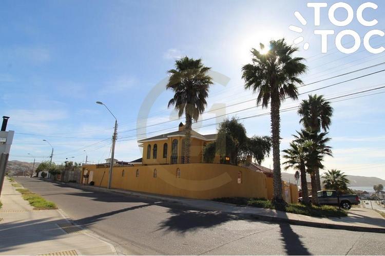 casa en arriendo en Coquimbo