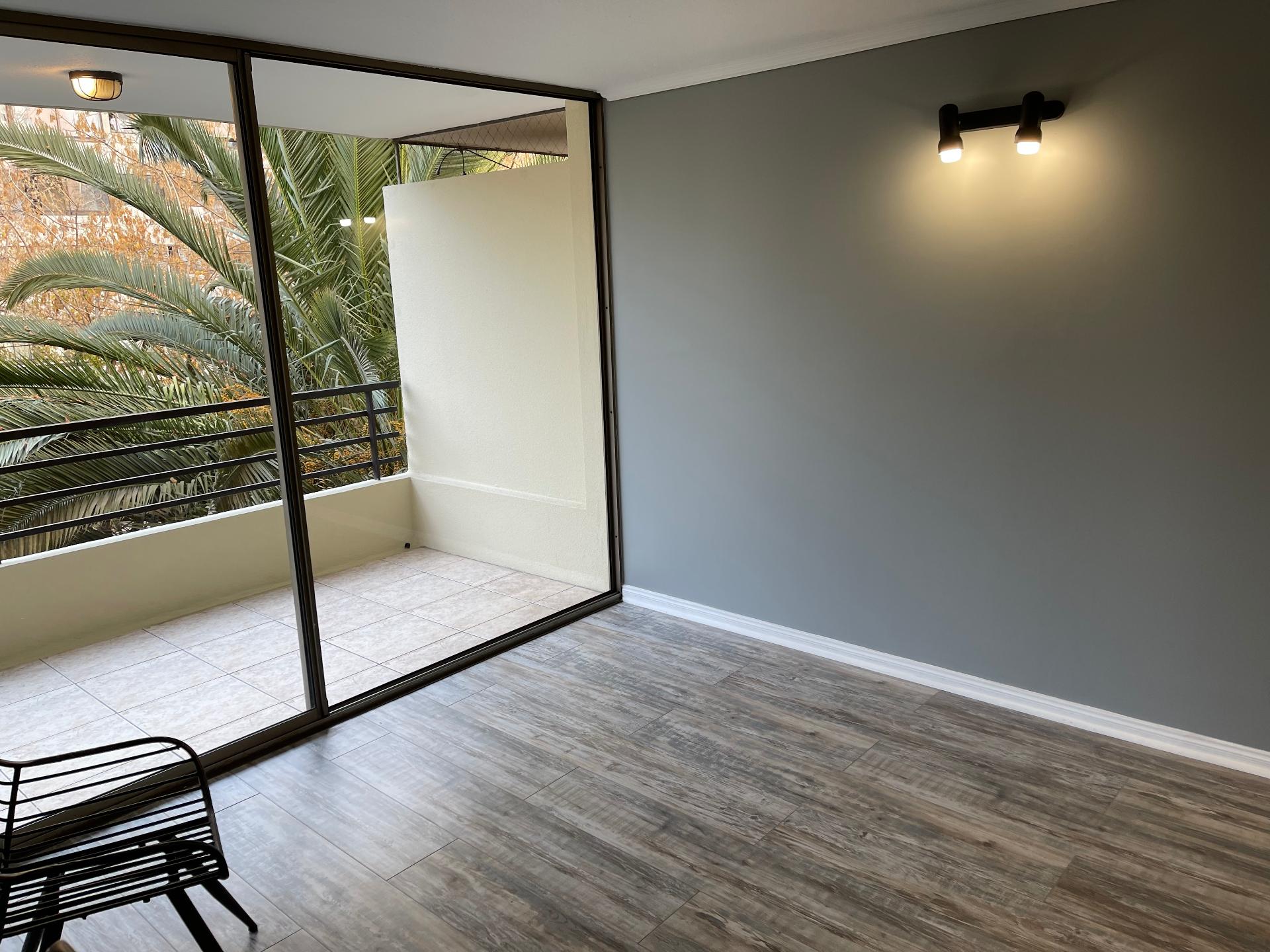 Venta Usado Departamento 1D 1B E B - Las Condes