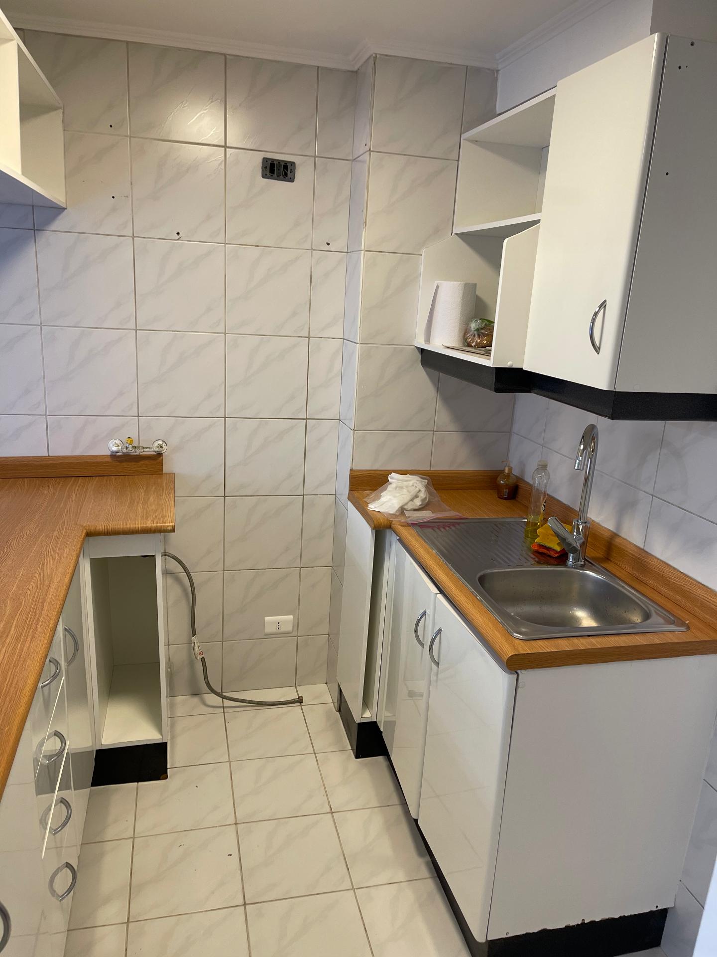 Venta Usado Departamento 1D 1B E B - Las Condes