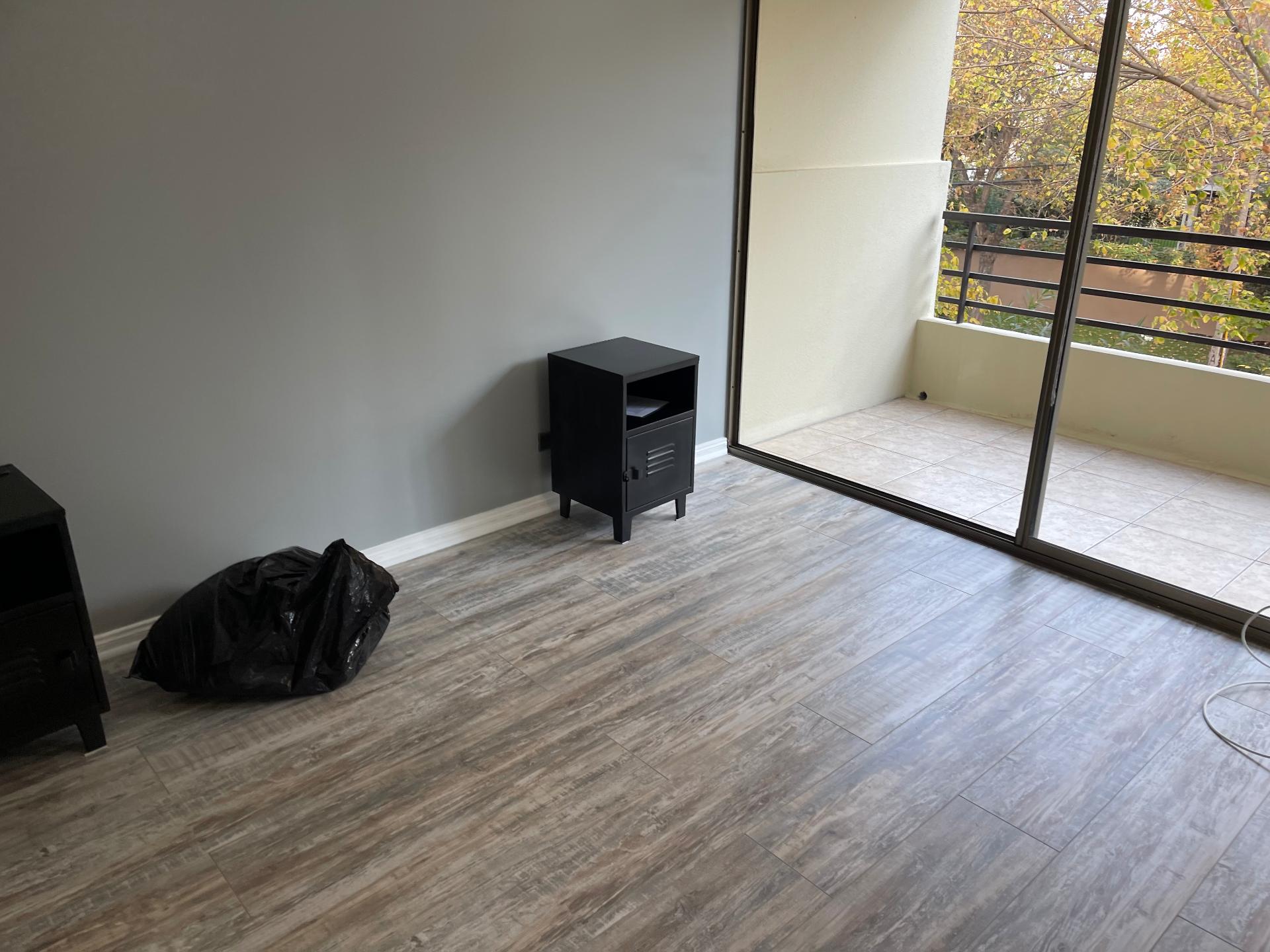 Venta Usado Departamento 1D 1B E B - Las Condes