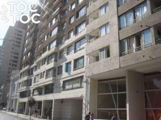 departamento en arriendo en Santiago