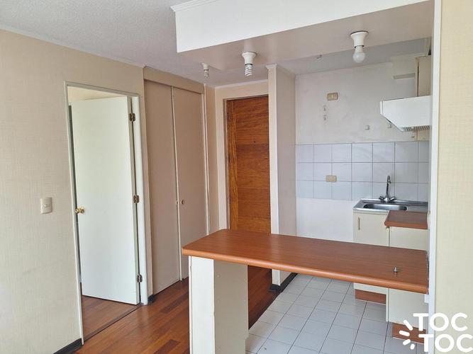 departamento en arriendo en Santiago