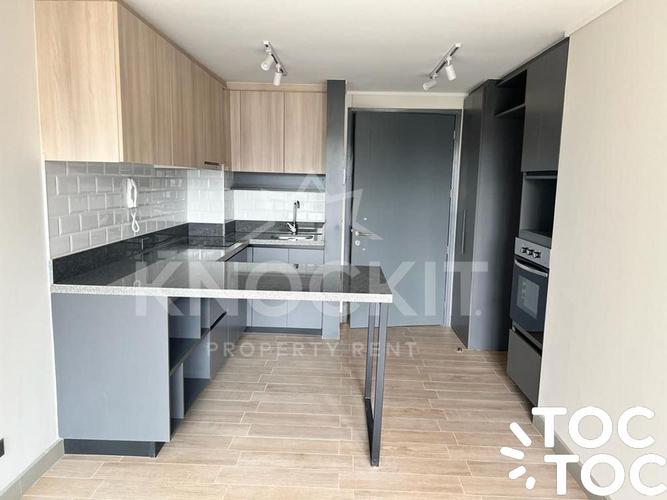 departamento en arriendo en Santiago