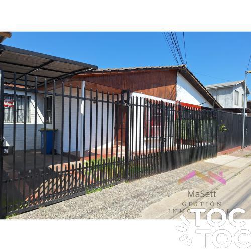 casa en venta en Maipú