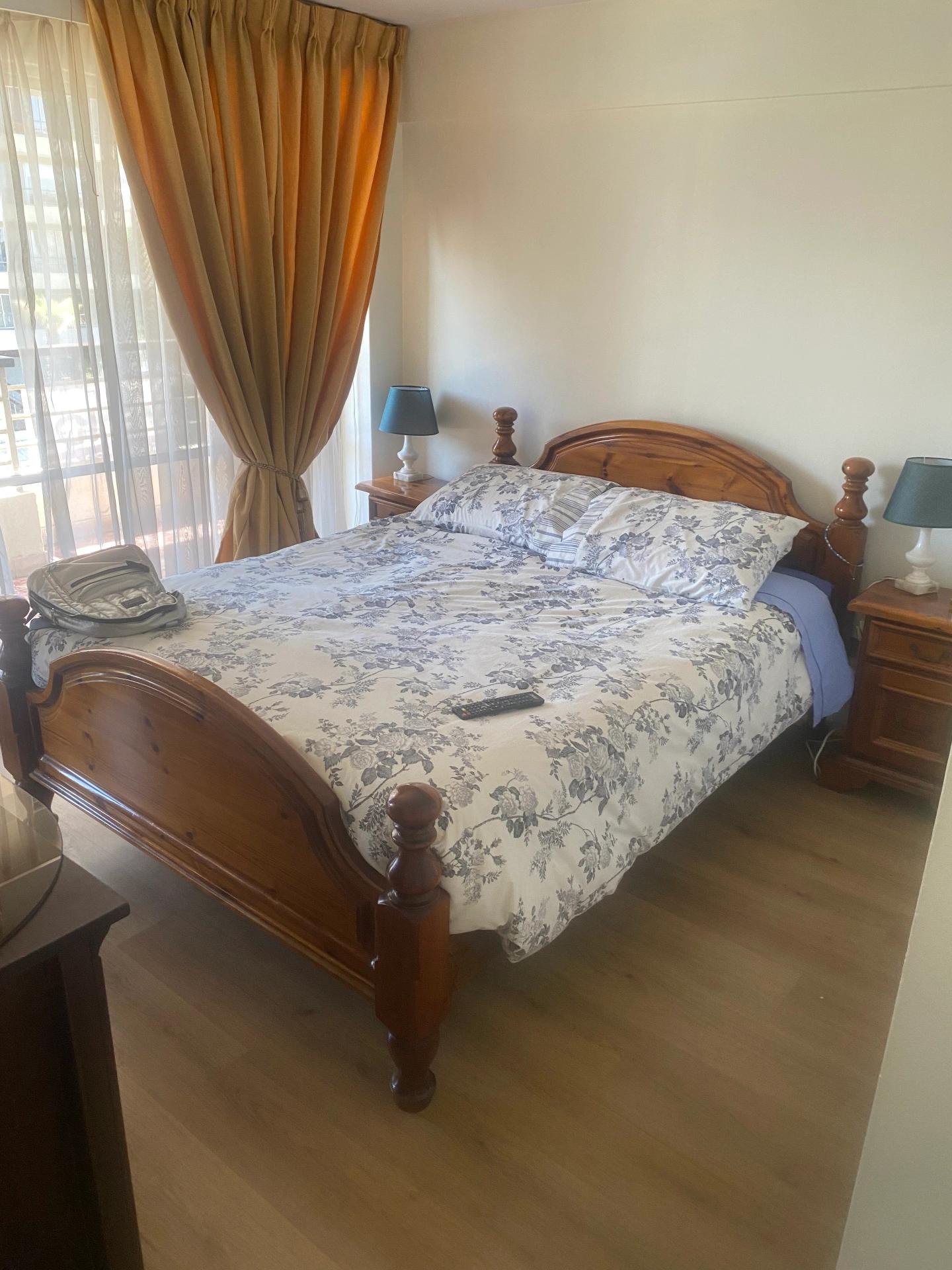 Venta Usado Departamento 3D 2B E B - Las Condes