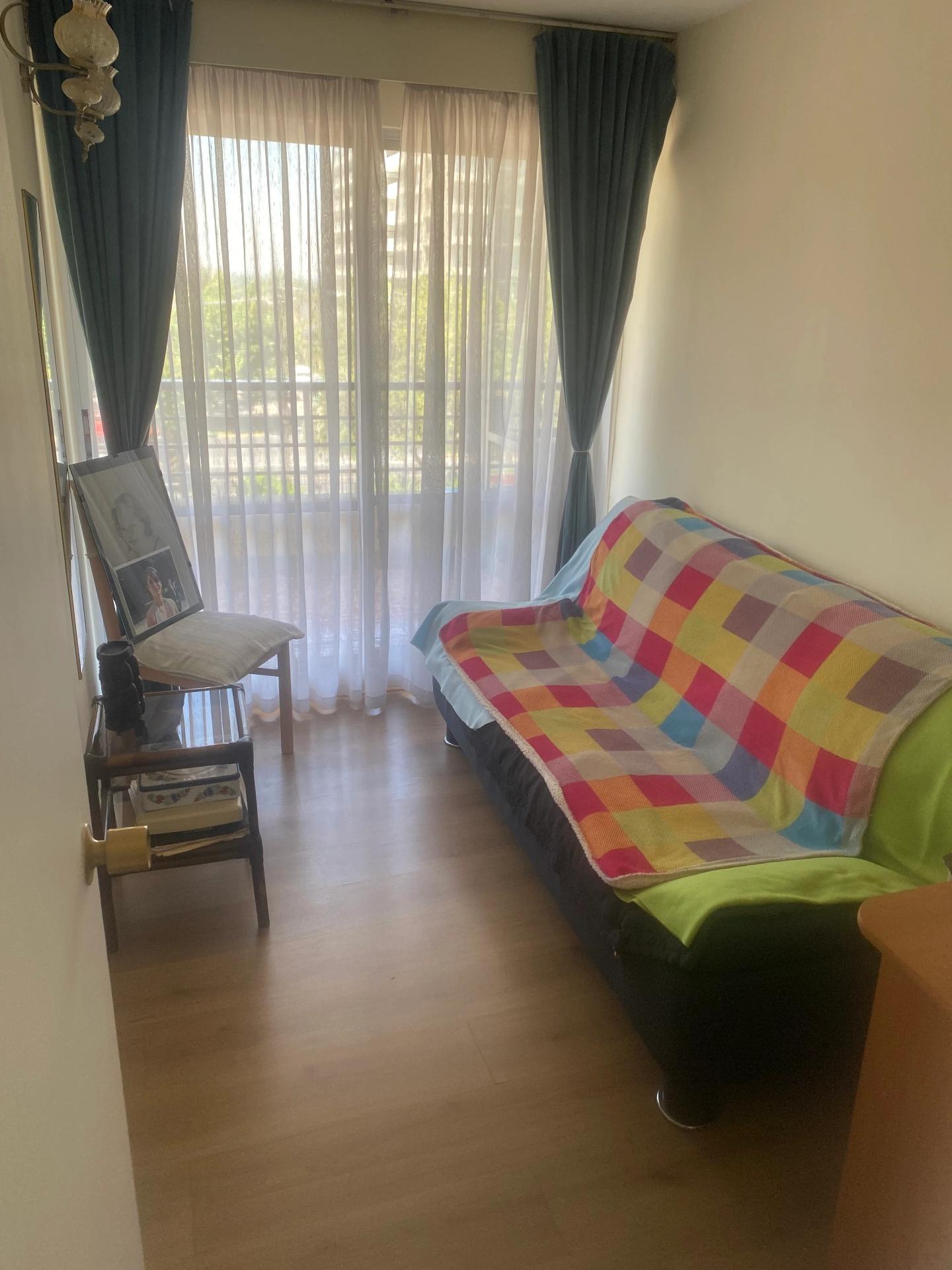 Venta Usado Departamento 3D 2B E B - Las Condes