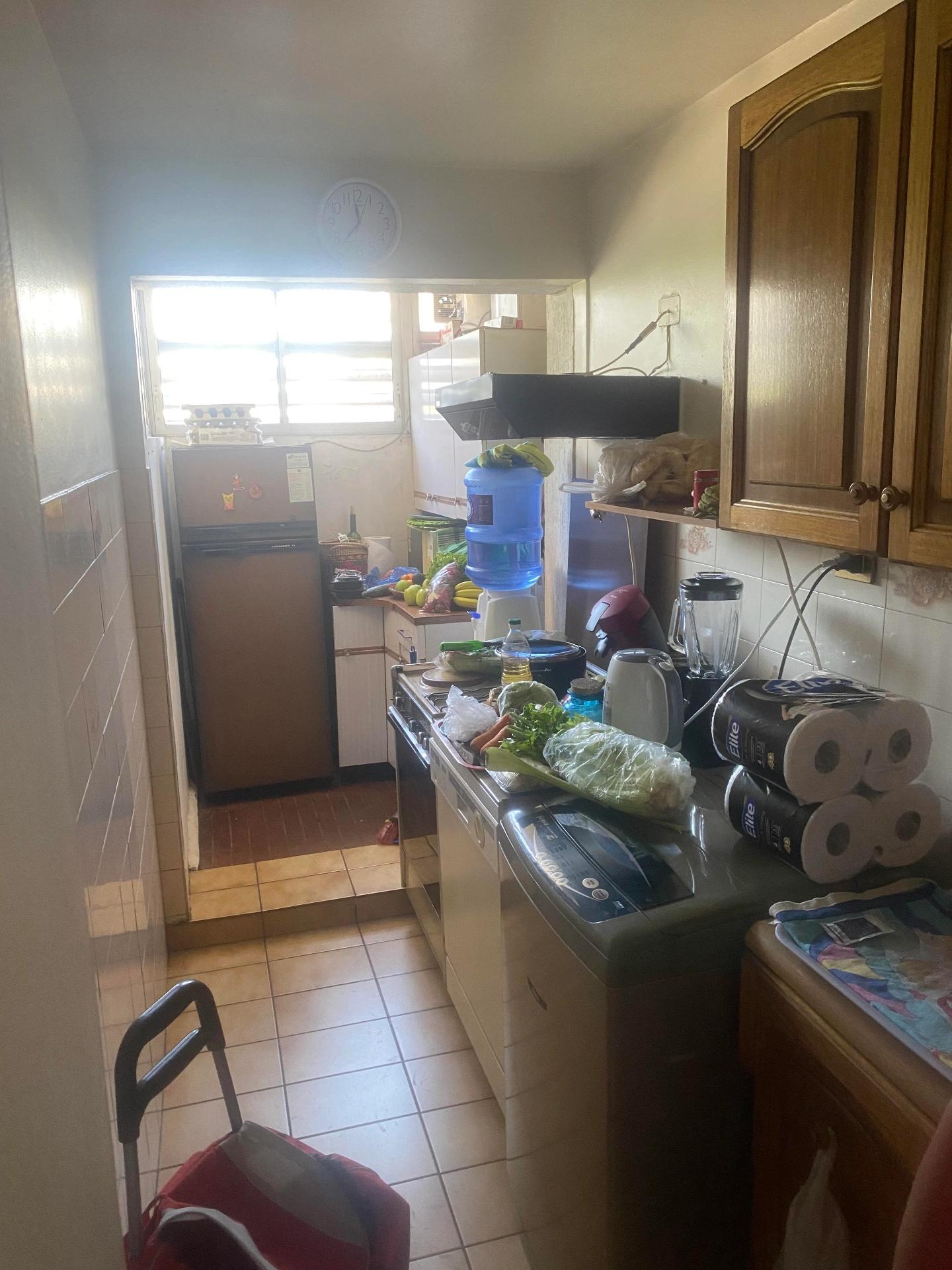 Venta Usado Departamento 3D 2B E B - Las Condes