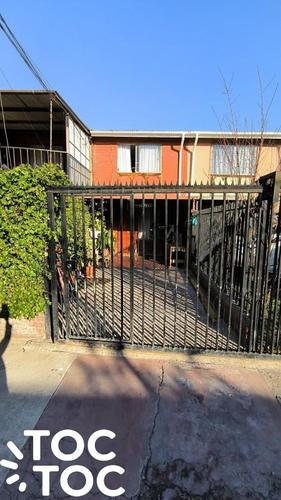 casa en venta en Puente Alto