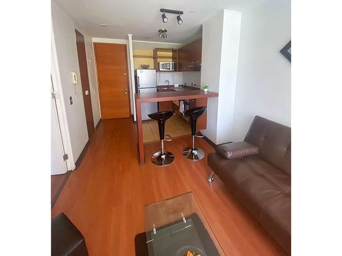 departamento en venta en Santiago