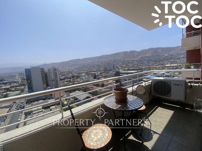 departamento en venta en Antofagasta