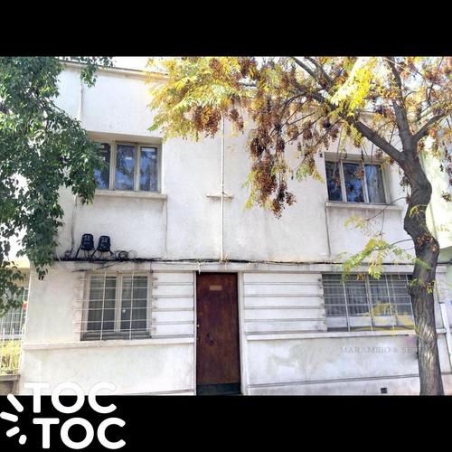 casa en venta en Santiago