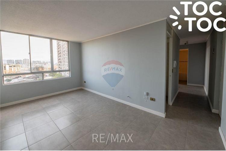 departamento en venta en Santiago