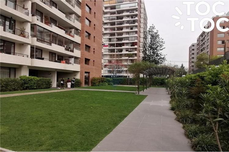 departamento en venta en Ñuñoa