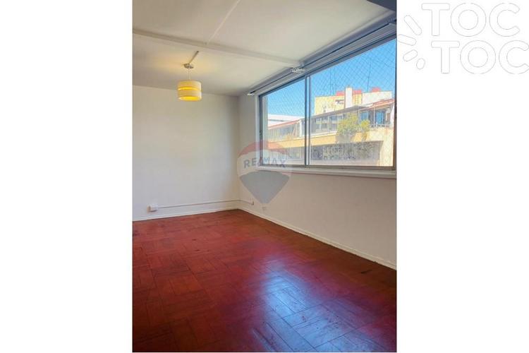 departamento en venta en Santiago