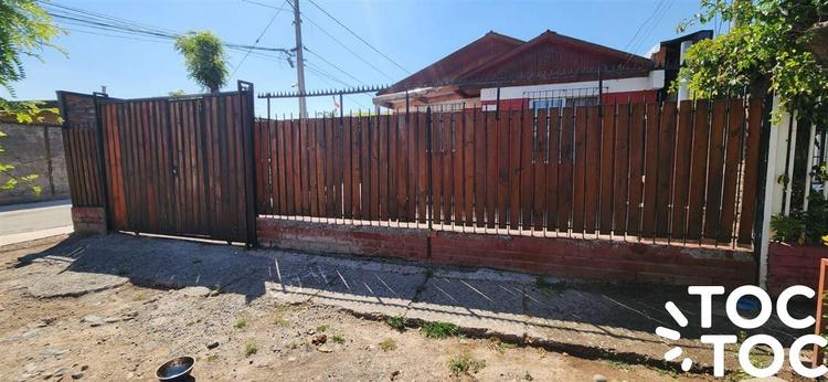 casa en venta en El Bosque