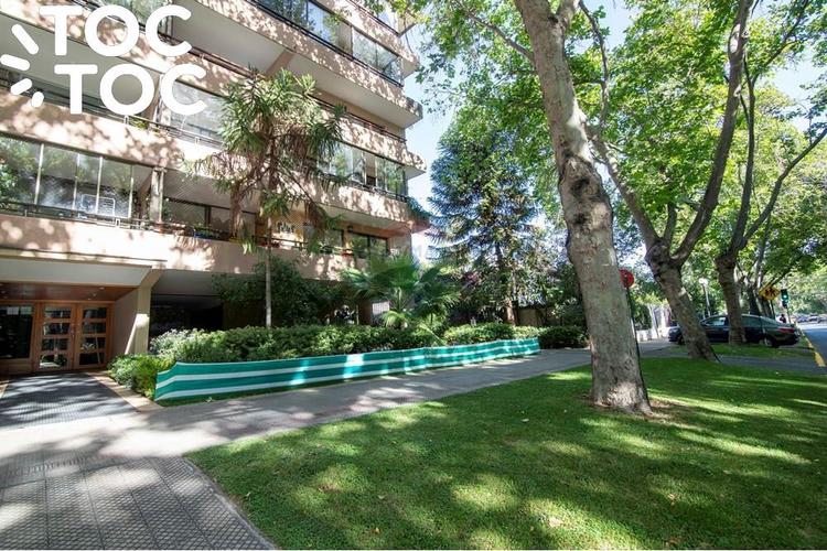 departamento en venta en Providencia