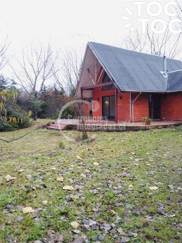 casa en venta en Osorno