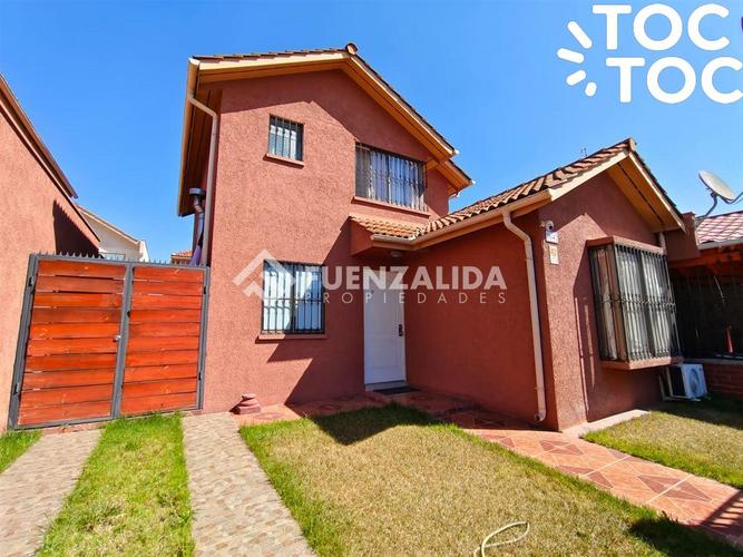 casa en venta en Maipú