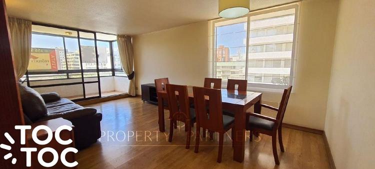 departamento en venta en Viña Del Mar