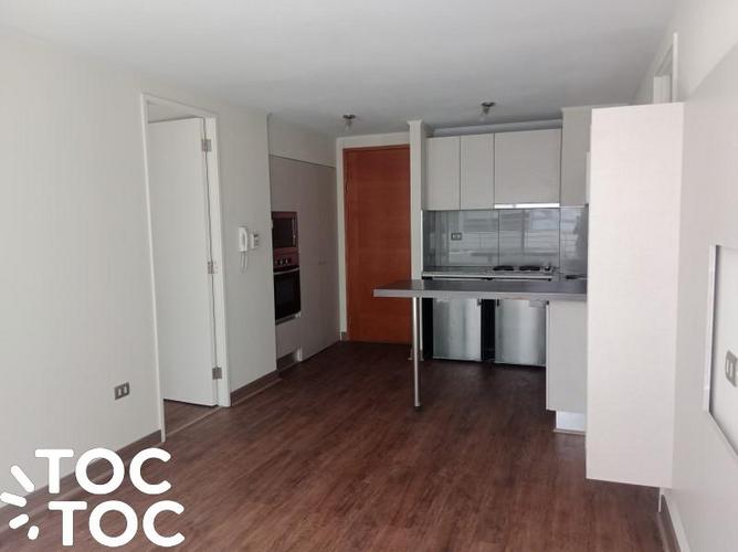 departamento en arriendo en Santiago