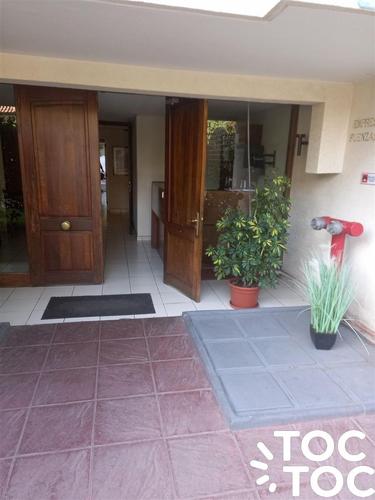 departamento en arriendo en Providencia