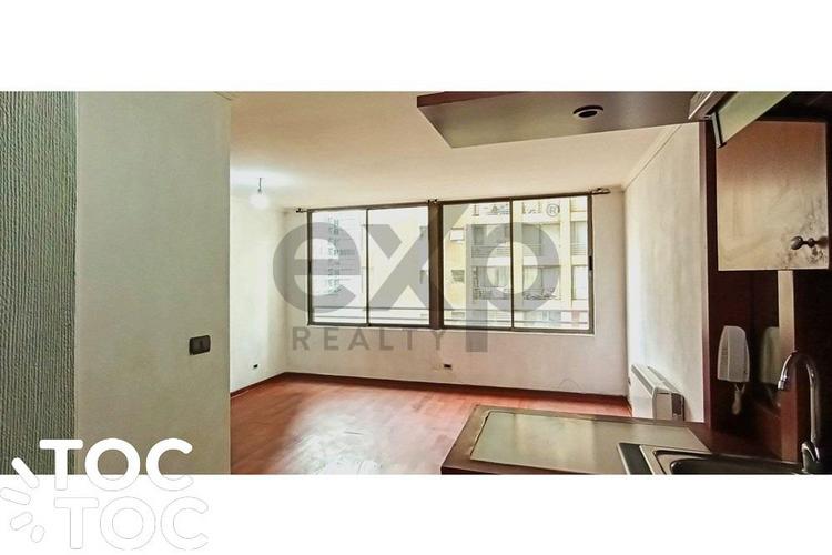 departamento en venta en Santiago