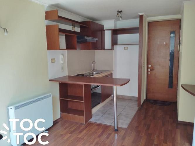 departamento en arriendo en Santiago