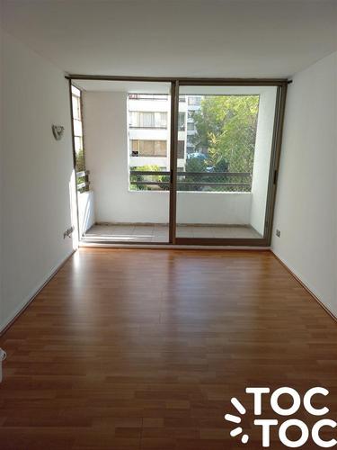 departamento en arriendo en Santiago