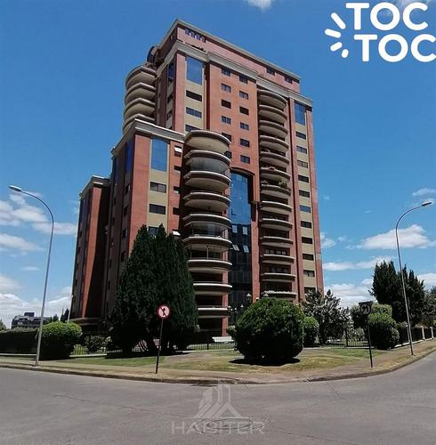 departamento en venta en Temuco