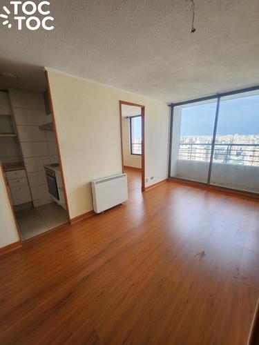 departamento en venta en Santiago