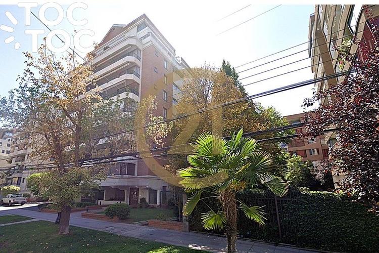 departamento en venta en Providencia