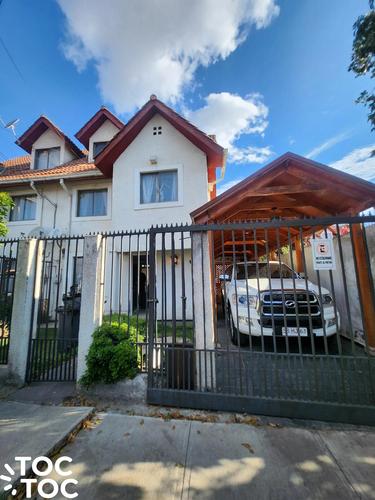 casa en venta en Quilicura