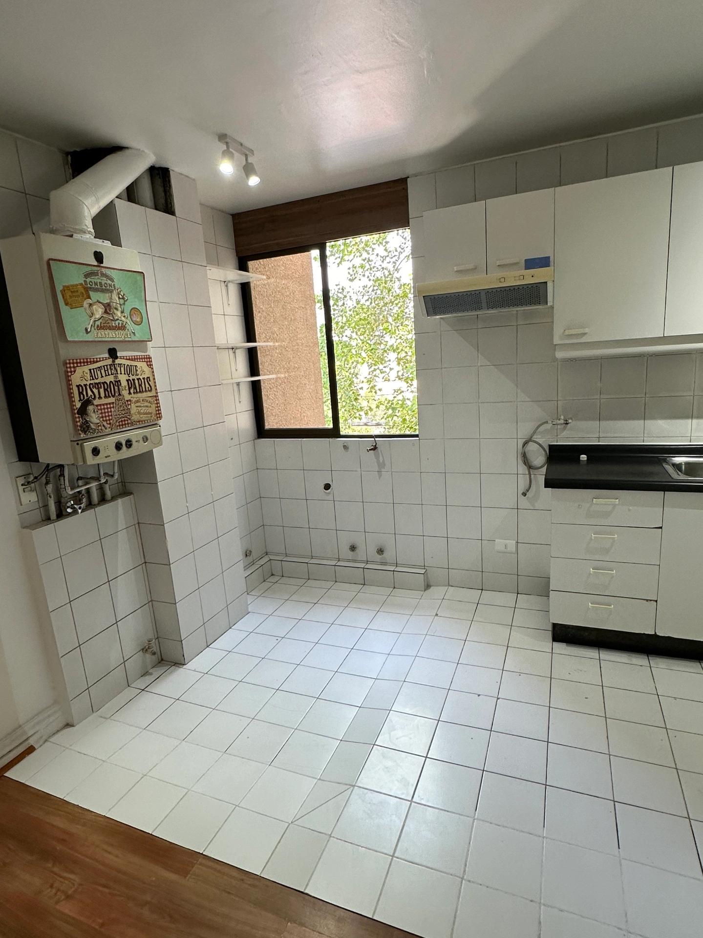 Arriendo Departamento 3D 3B E B - Lo Barnechea