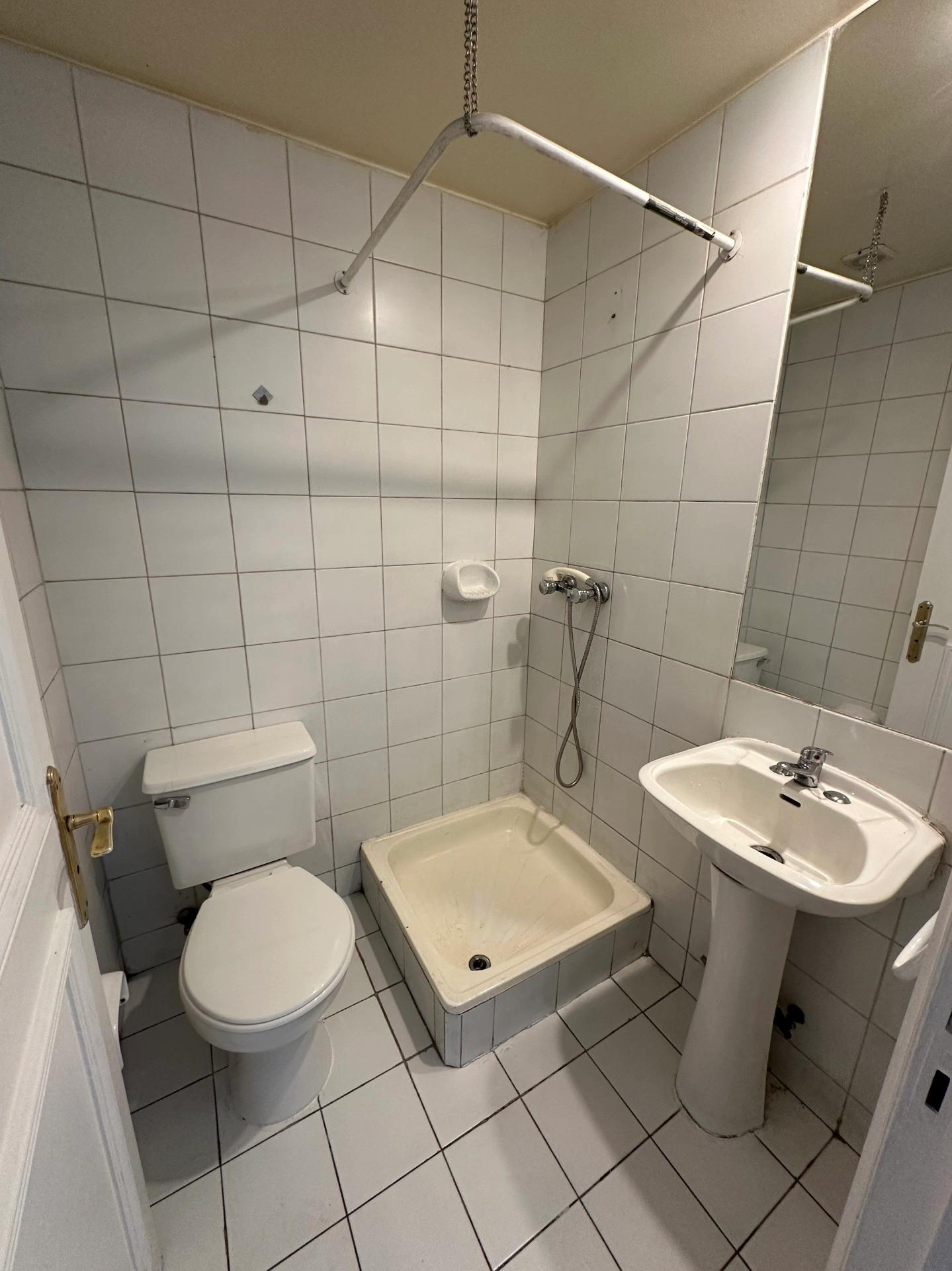 Arriendo Departamento 3D 3B E B - Lo Barnechea