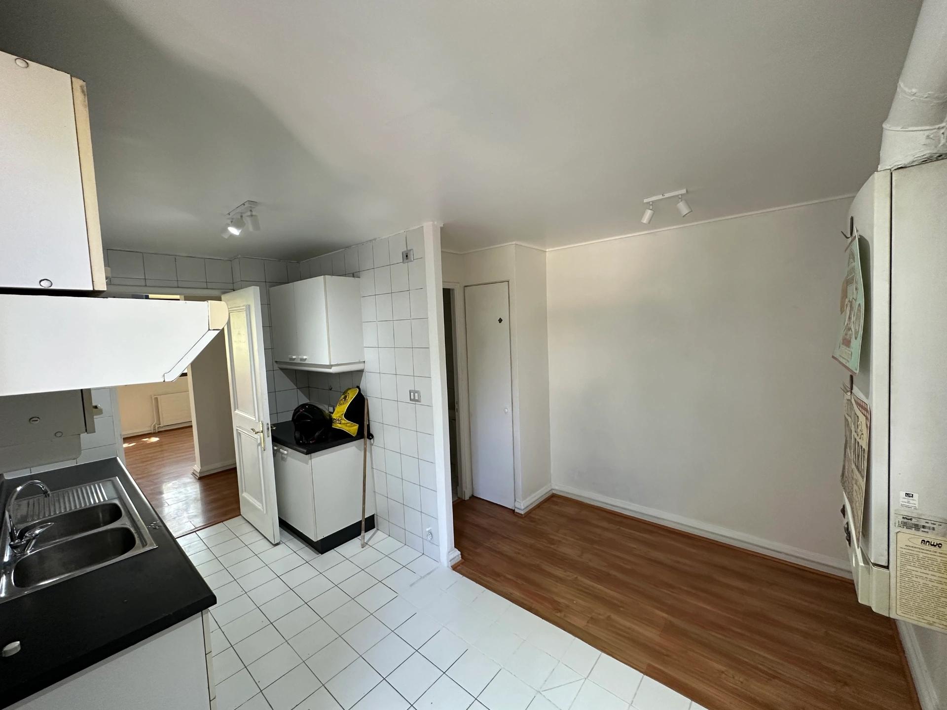 Arriendo Departamento 3D 3B E B - Lo Barnechea