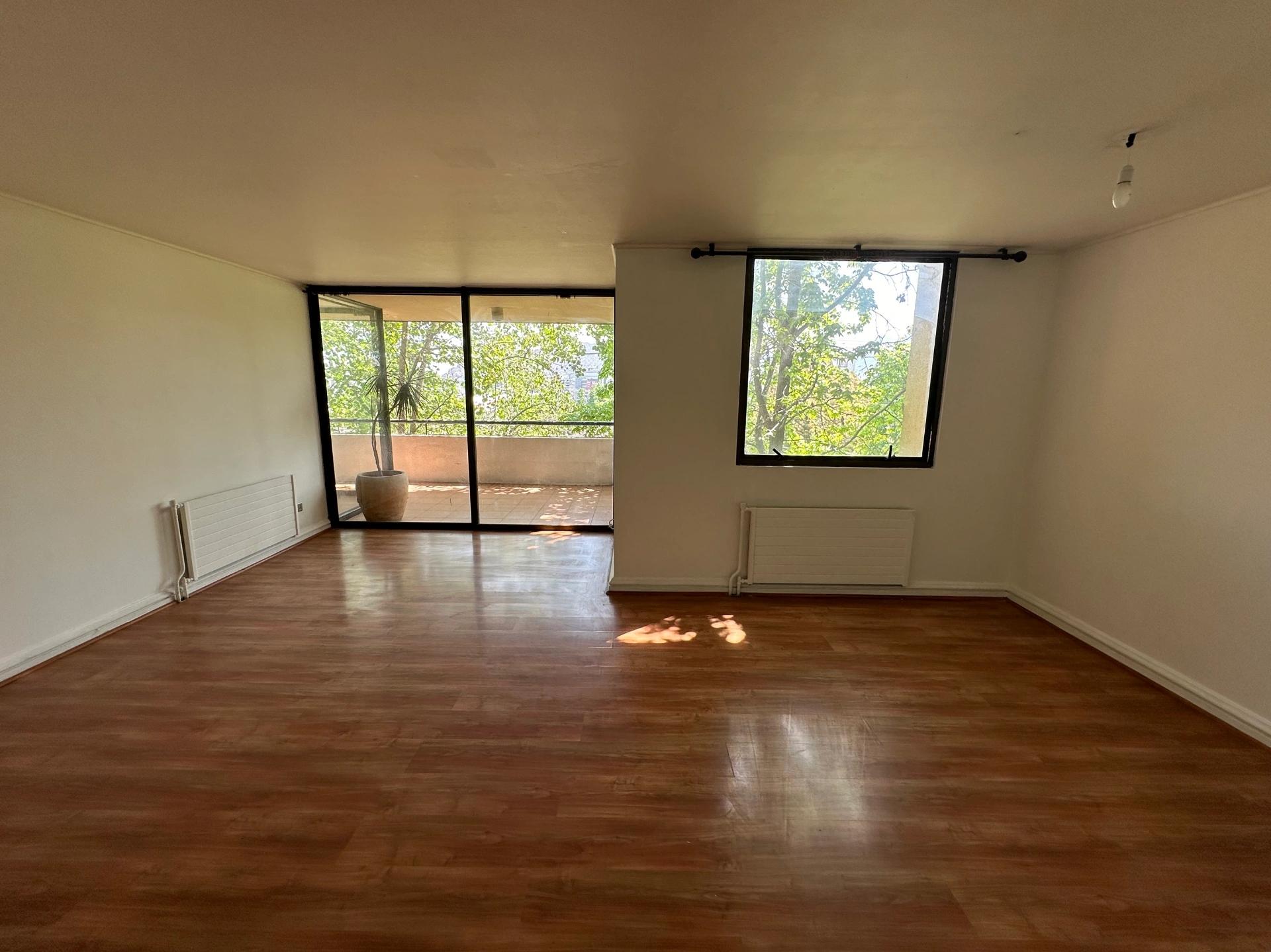 Arriendo Departamento 3D 3B E B - Lo Barnechea