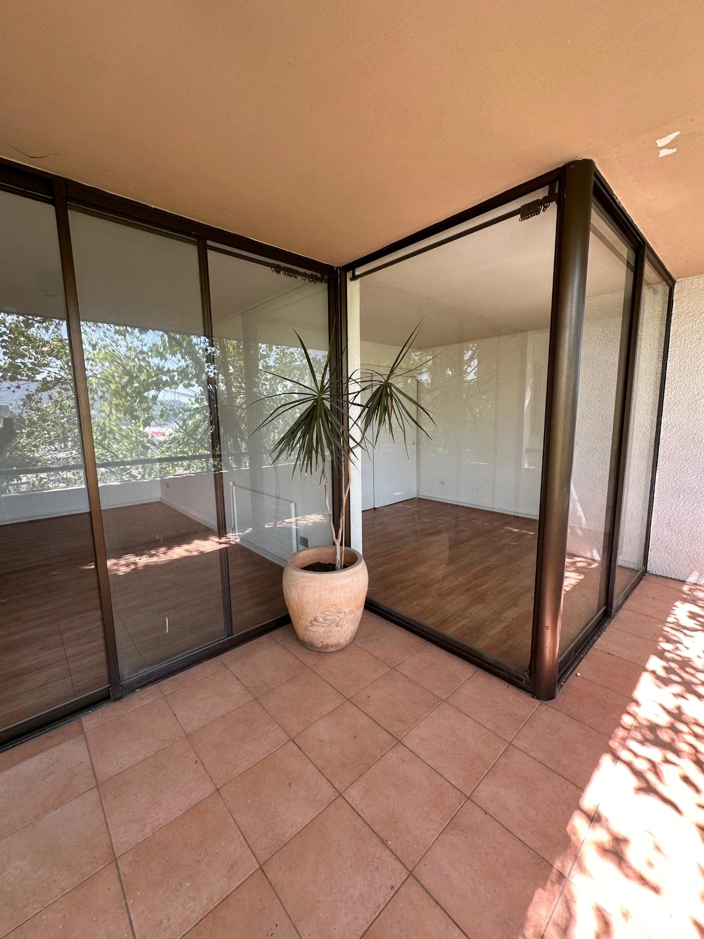 Arriendo Departamento 3D 3B E B - Lo Barnechea