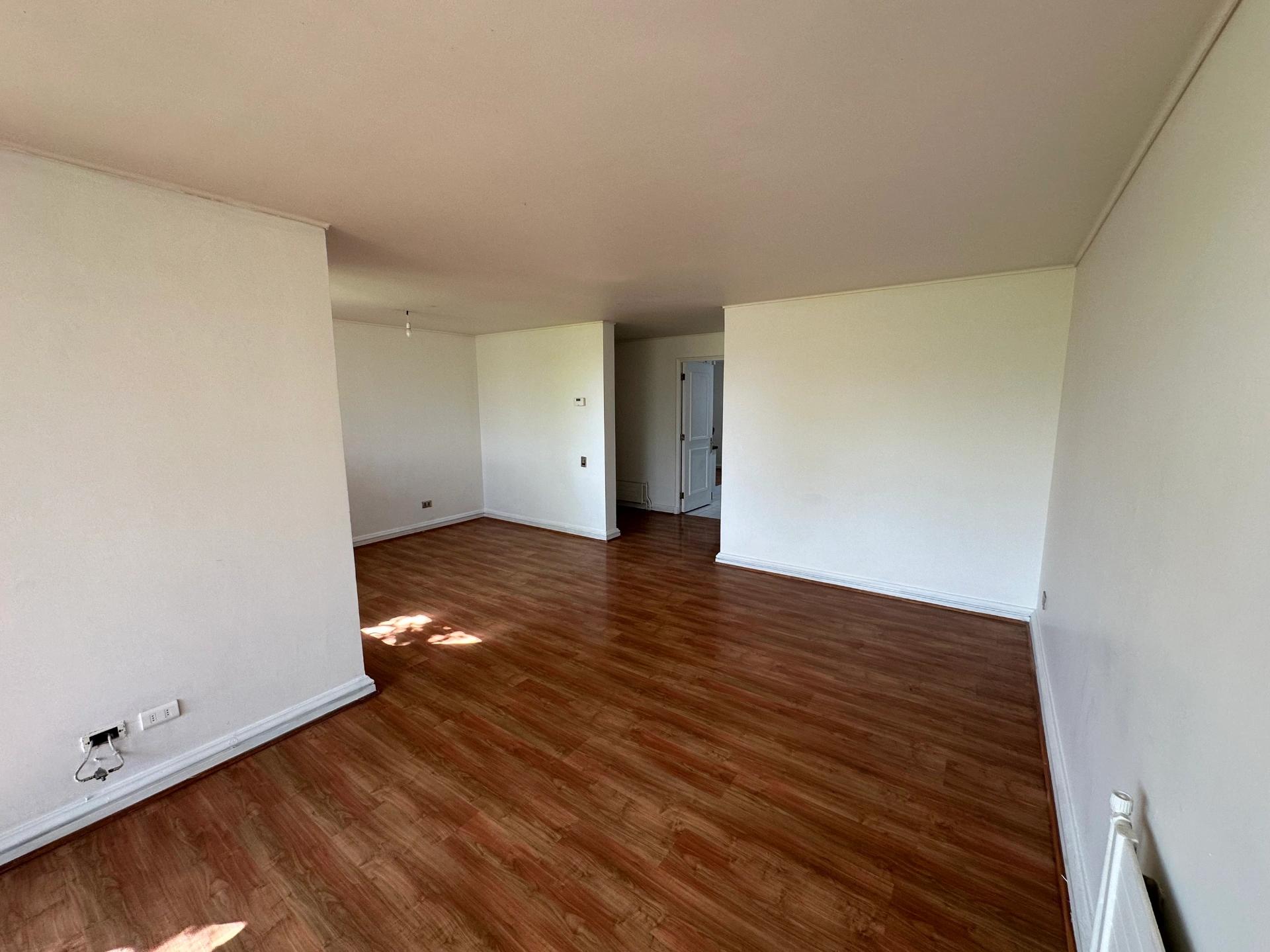 Arriendo Departamento 3D 3B E B - Lo Barnechea