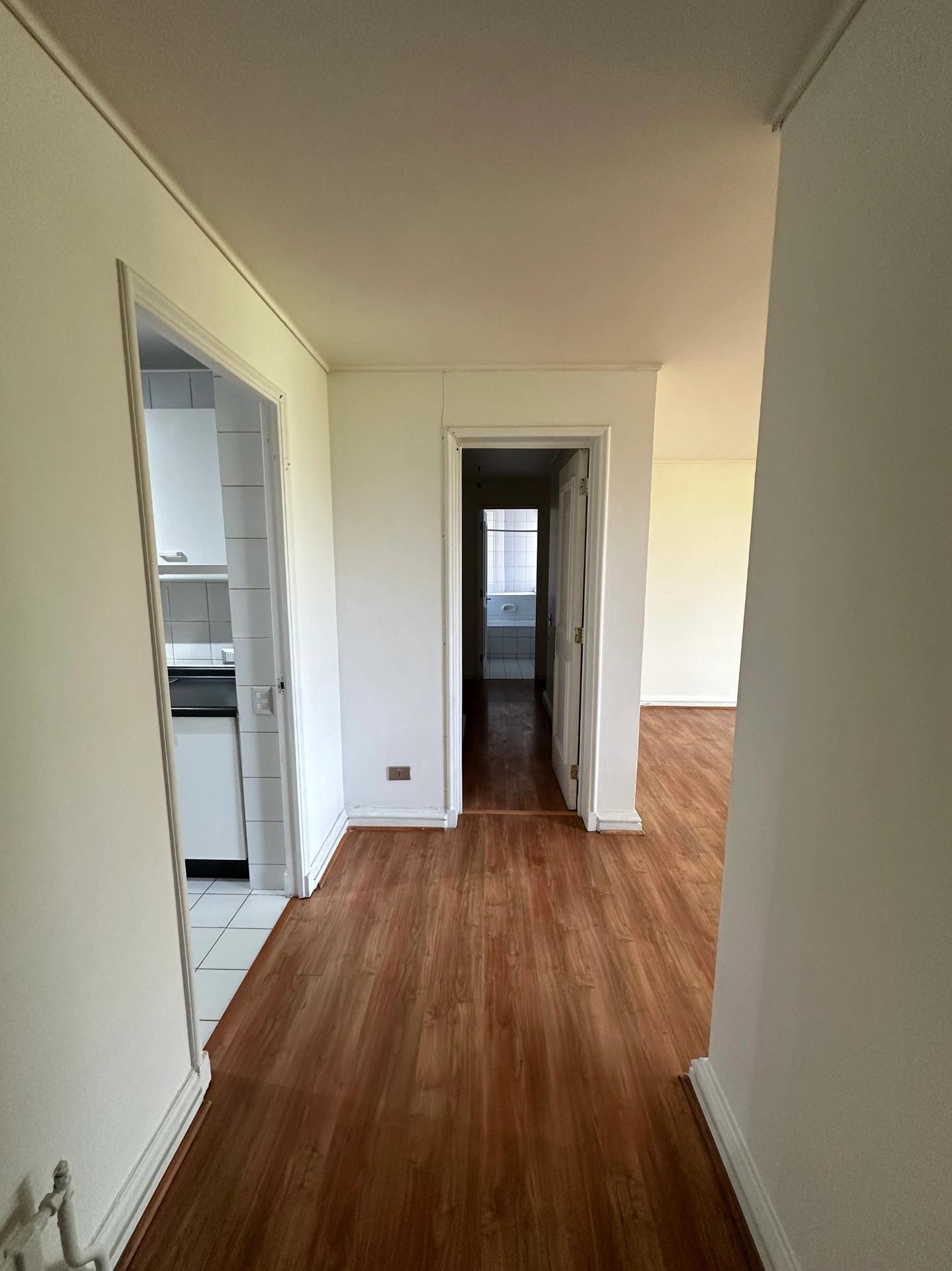 Arriendo Departamento 3D 3B E B - Lo Barnechea