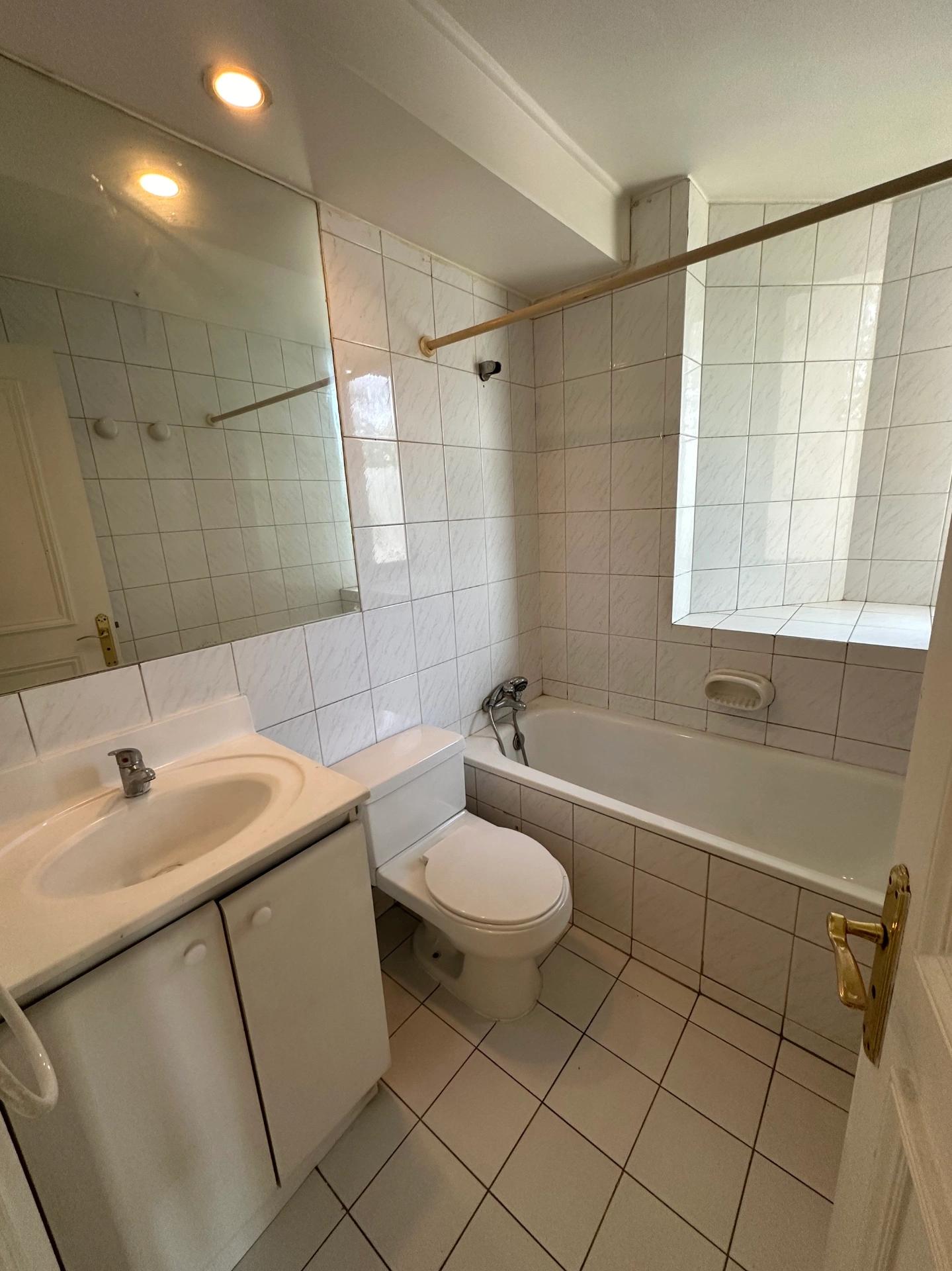 Arriendo Departamento 3D 3B E B - Lo Barnechea