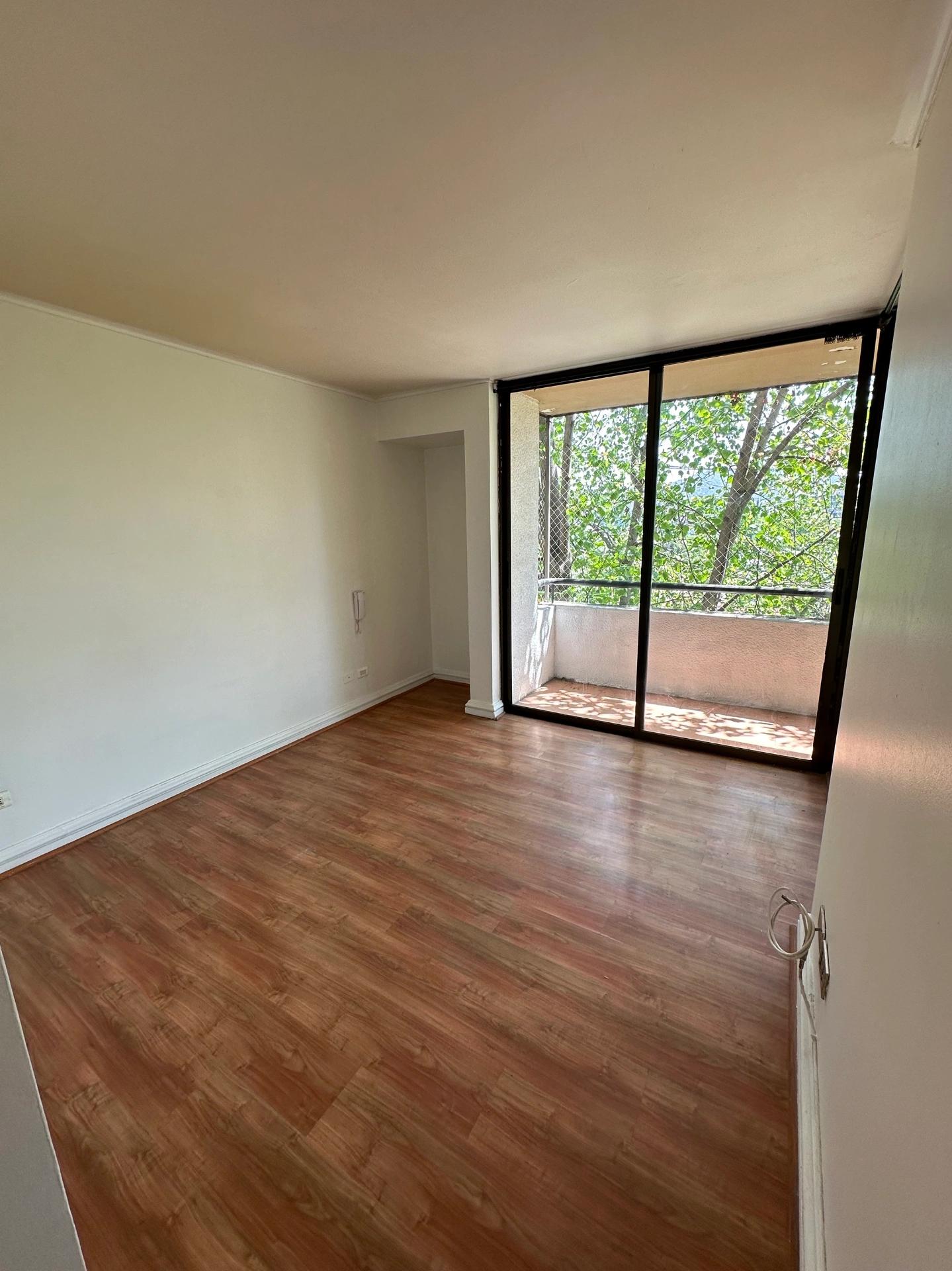 Arriendo Departamento 3D 3B E B - Lo Barnechea