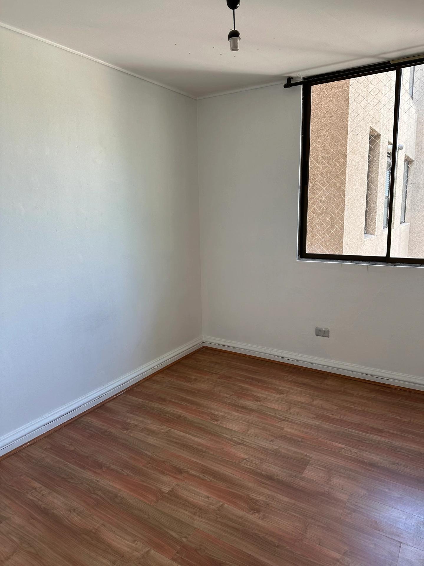 Arriendo Departamento 3D 3B E B - Lo Barnechea