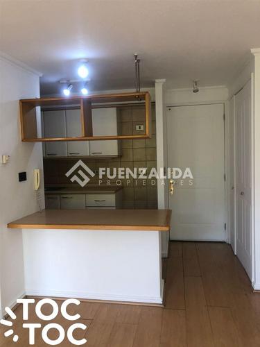 departamento en arriendo en Providencia