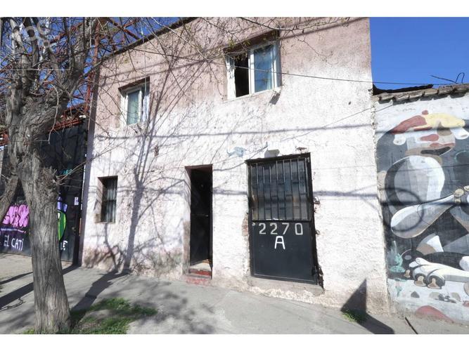 casa en venta en Pedro Aguirre Cerda