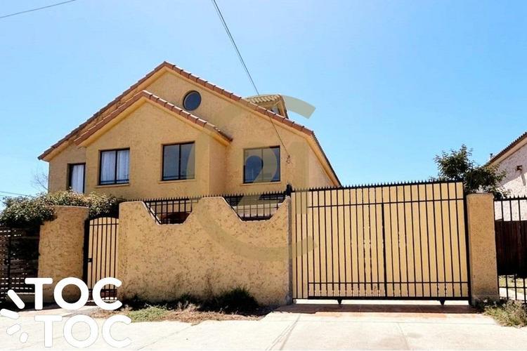 casa en venta en La Serena