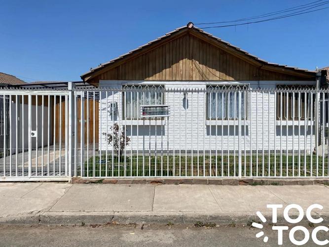 casa en venta en Maipú