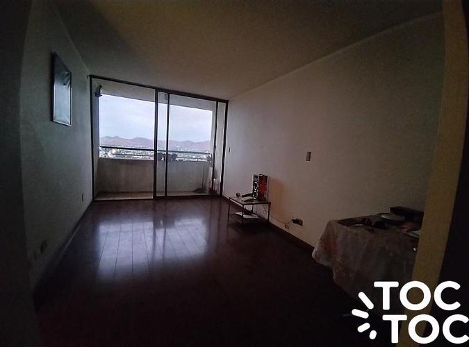 departamento en venta en Santiago